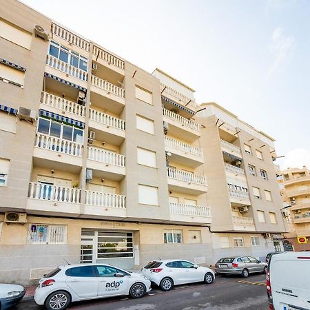 Alegria Id 27 Apartment Torrevieja Exterior photo