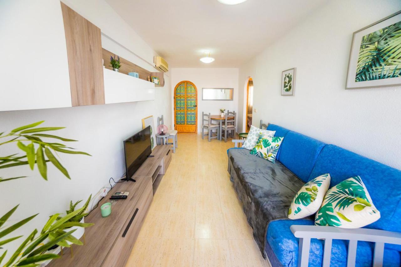 Alegria Id 27 Apartment Torrevieja Exterior photo