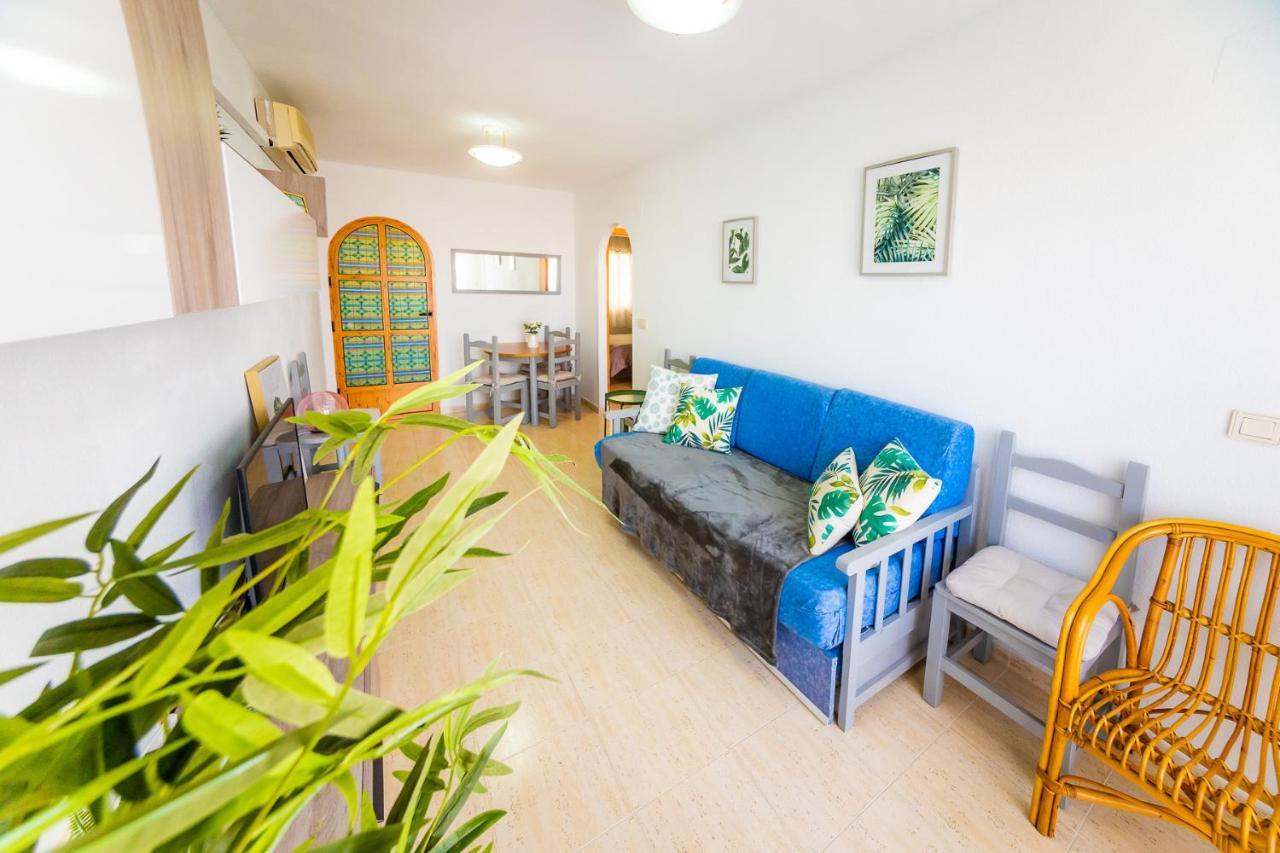 Alegria Id 27 Apartment Torrevieja Exterior photo
