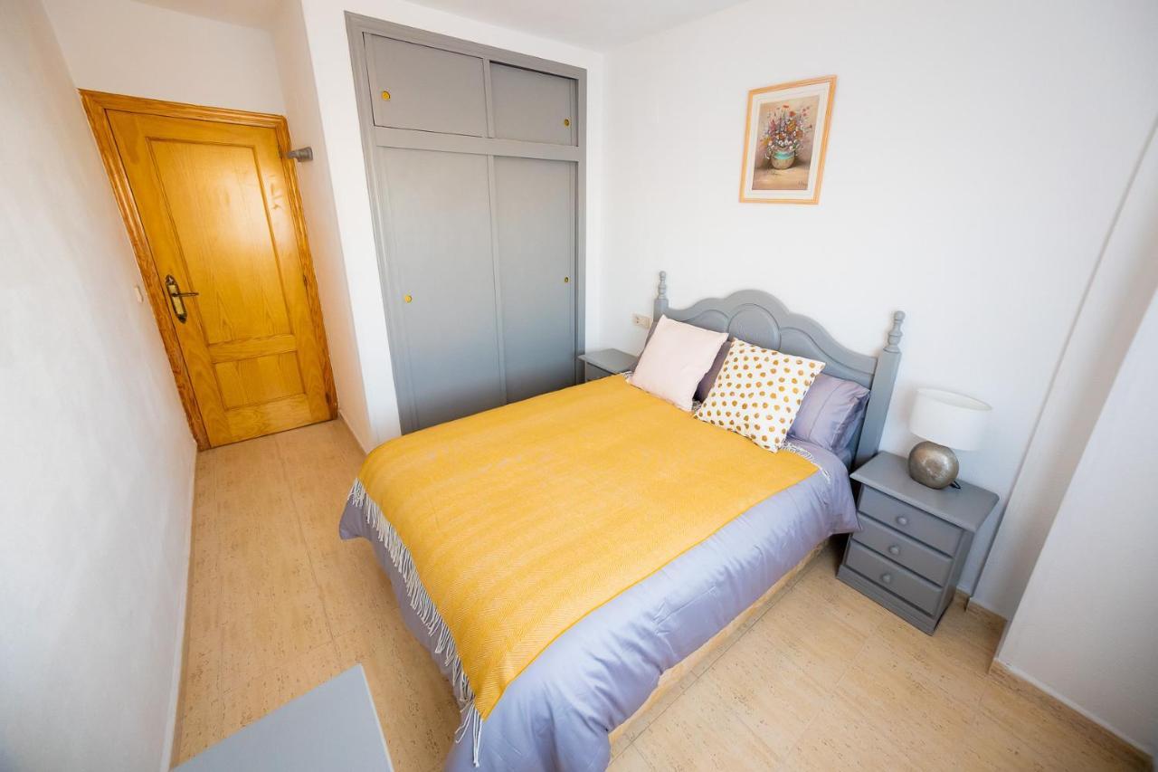 Alegria Id 27 Apartment Torrevieja Exterior photo