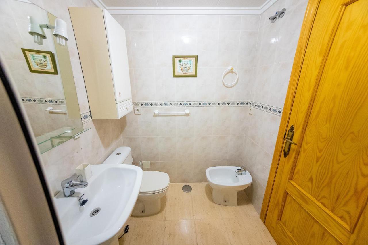 Alegria Id 27 Apartment Torrevieja Exterior photo