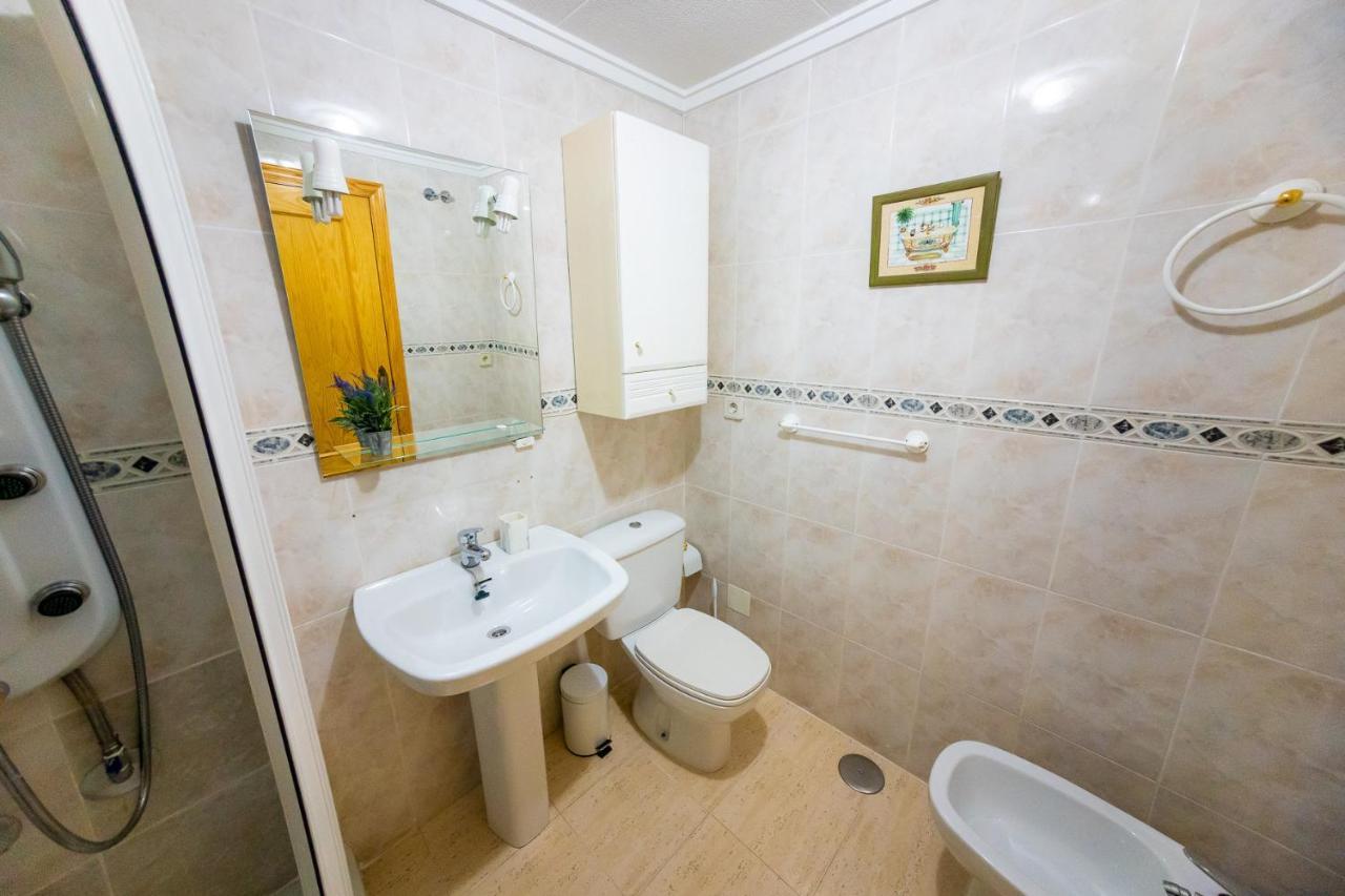 Alegria Id 27 Apartment Torrevieja Exterior photo
