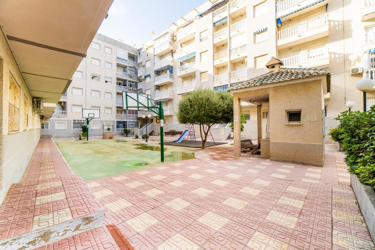 Alegria Id 27 Apartment Torrevieja Exterior photo